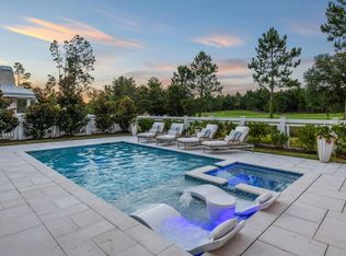 446 Cannonball Ln, Watersound, FL 32461