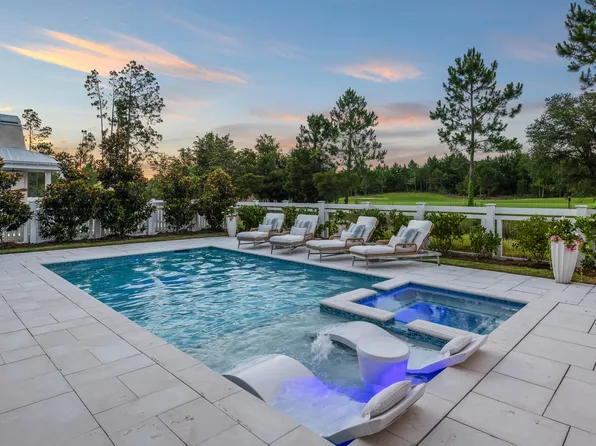 446 Cannonball Ln, Watersound, FL 32461