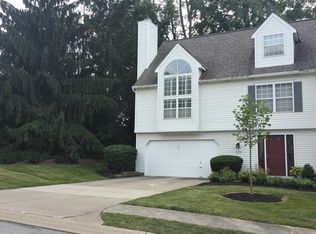 10352 White Ash Trl, Twinsburg, OH 44087