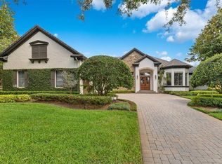 6761 Valhalla Way, Windermere, FL 34786