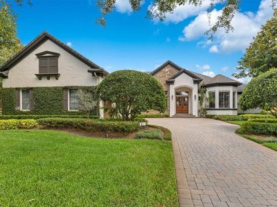 6761 Valhalla Way, Windermere, FL, 34786