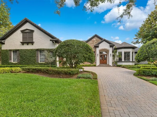 6761 Valhalla Way, Windermere, FL 34786