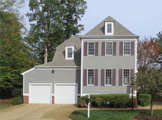 3301 Chelsea Lndg, Williamsburg, VA 23188