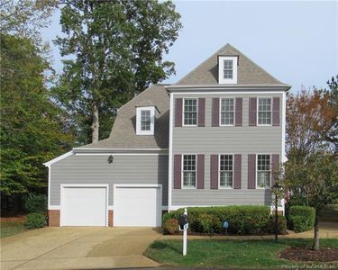 3301 Chelsea Lndg, Williamsburg, VA, 23188