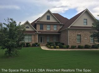 19 Elm Ridge Blvd SW, Huntsville, AL 35824