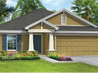 19222 Verdant Pasture Way, Tampa, FL 33647