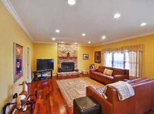 60 Eileen Dr, Cedar Grove, NJ 07009