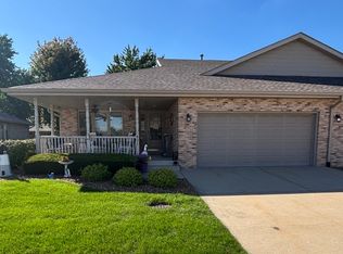 831 Deerpath Ln, Elwood, IL 60421