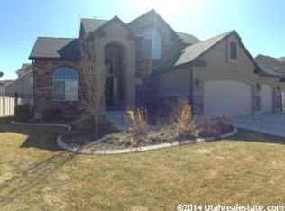 5315 W Gateshead Dr, West Valley City, UT 84120
