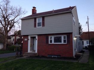 3001 Wicklow Rd, Columbus, OH 43204