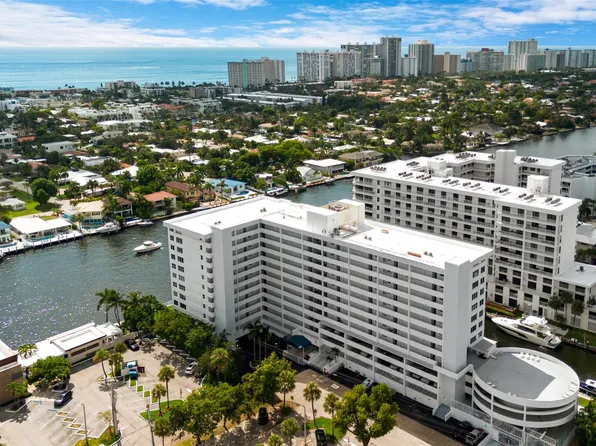 3100 NE 49th Street #PH05, Fort Lauderdale, FL 33308