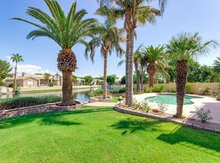 3781 S Hawthorn Dr, Chandler, AZ 85248