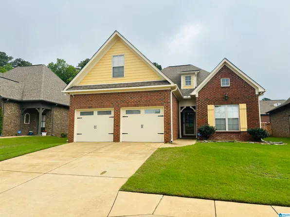 3838 Bainbridge Pl, Irondale, AL 35210