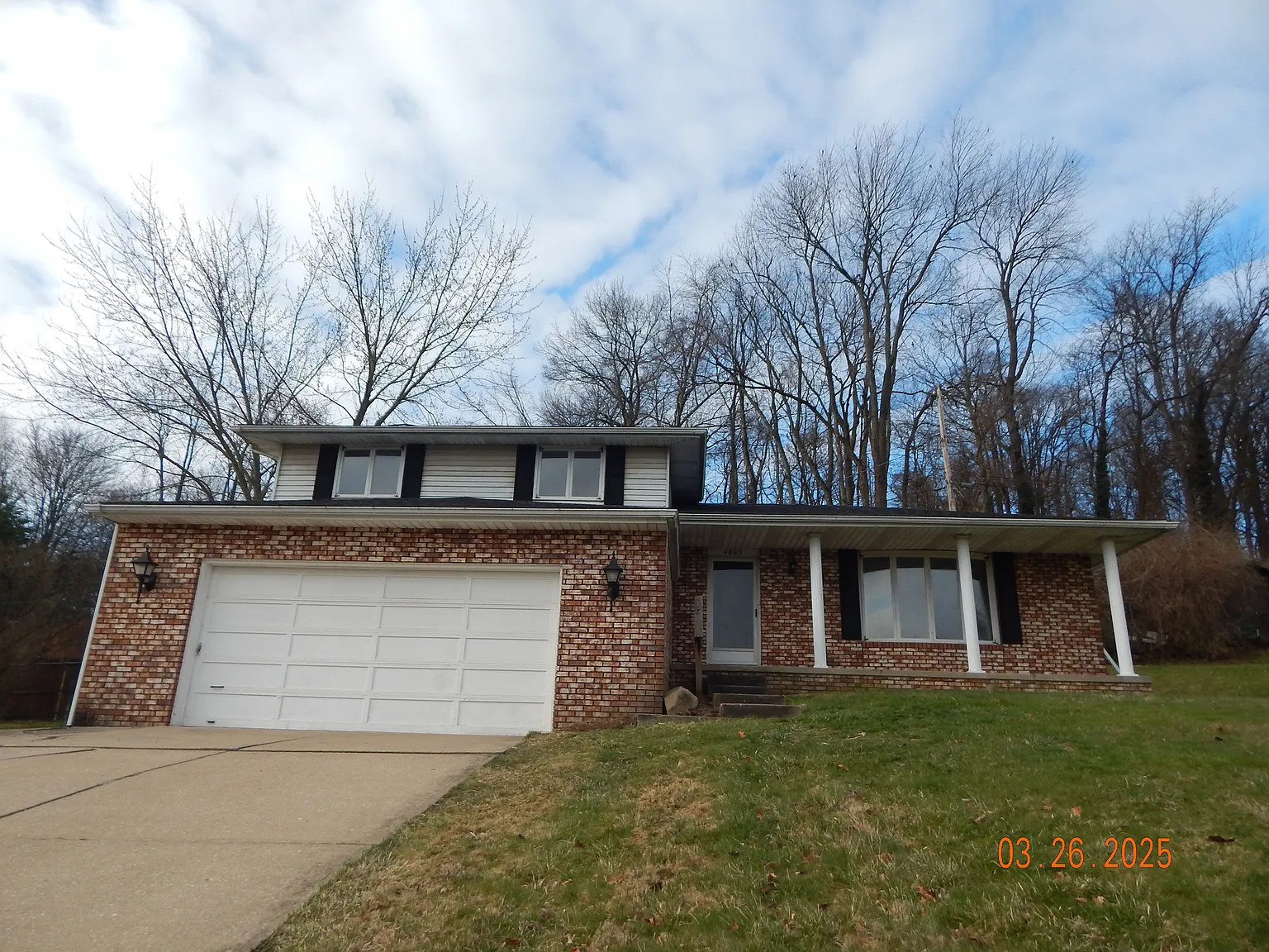 4860 Ridgeside Cir SE photo 1