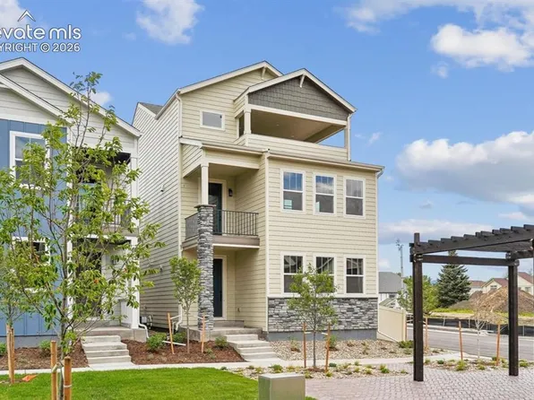 3047 Curly Grv, Colorado Springs, CO 80922