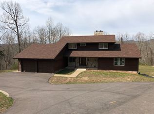 3403 Hillpoint Dr, Charleston, WV 25302