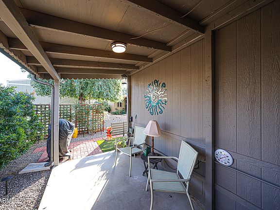 3rd image of 3901 E PINNACLE PEAK Road #109