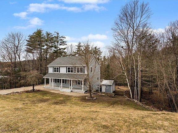 2nd image of 31 Badger Hill Drive