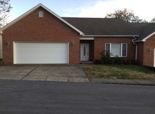 116 Southridge Dr, Greeneville, TN 37743