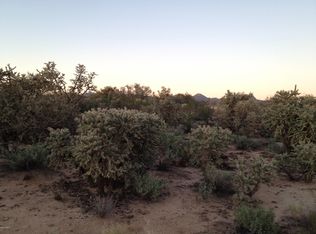 0 N Sandra Rd, Tucson, AZ 85742