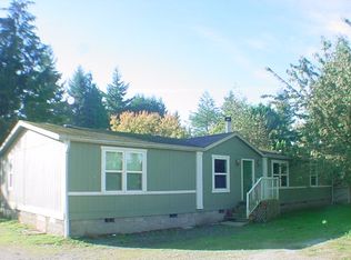 8873 Ershig Rd, Bow, WA 98232