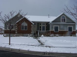 13834 S Crimson Glory Ct, Herriman, UT 84096