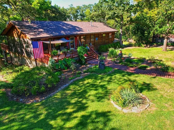 9468 E Lakeshore Dr, Ozawkie, KS 66070