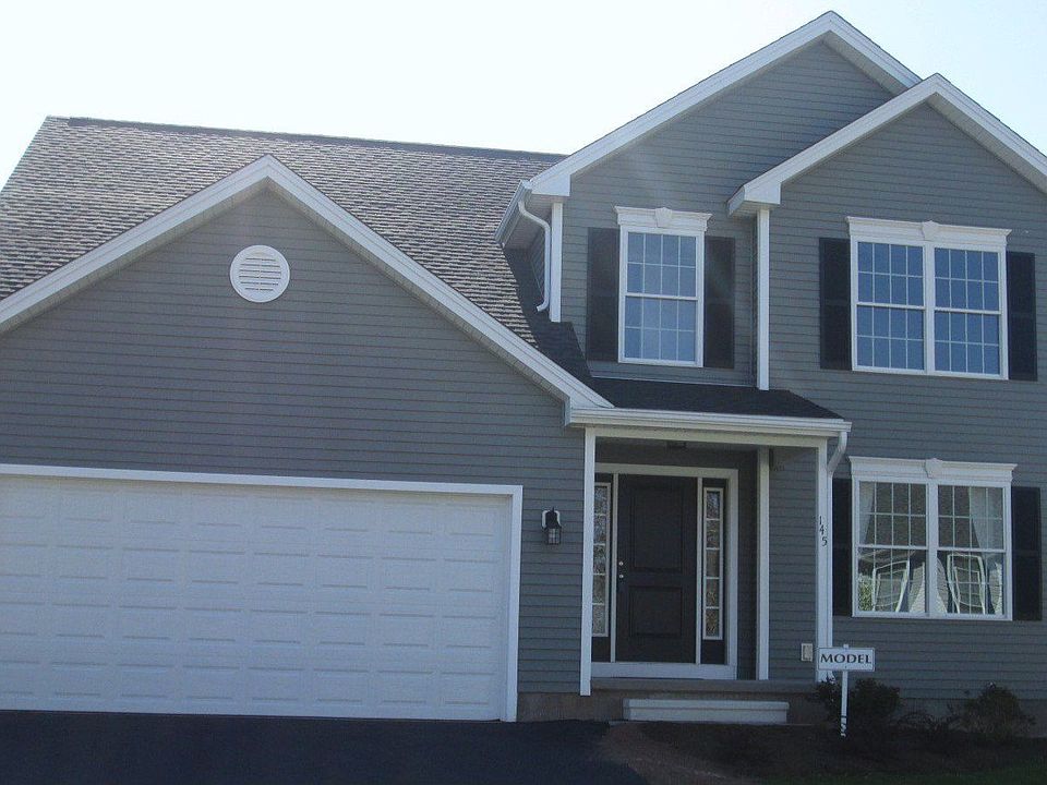 Harrington2- 3 bedroom