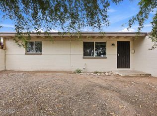 1008 E Kentucky St, Tucson, AZ 85714
