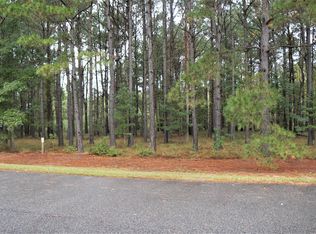 1641 Telfair Plantation Dr, Hardeeville, SC 29927