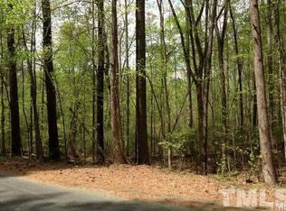 Lot 306 Moonridge Rd, Chapel Hill, NC 27516