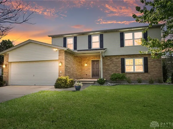 4734 Margaret Ct, Mason, OH 45040