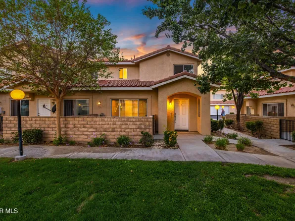 43471 30th St W Unit 1, Lancaster, CA 93536