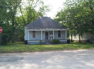 114 5th Ave, Meridian, MS 39301