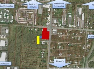 2275 Stelzer Rd, Columbus, OH 43219