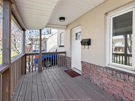 2nd image of 1756 Windermere Rd