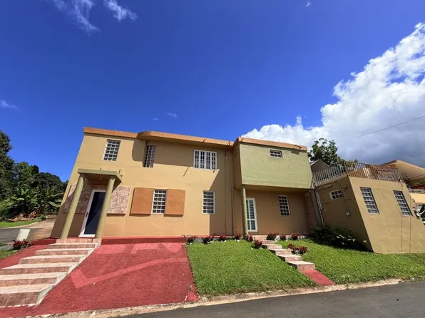 Urb Sunny Hills Calle #D56-1a, Bayamon, PR 00956