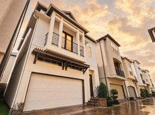 2823 Sherwin St, Houston, TX 77007