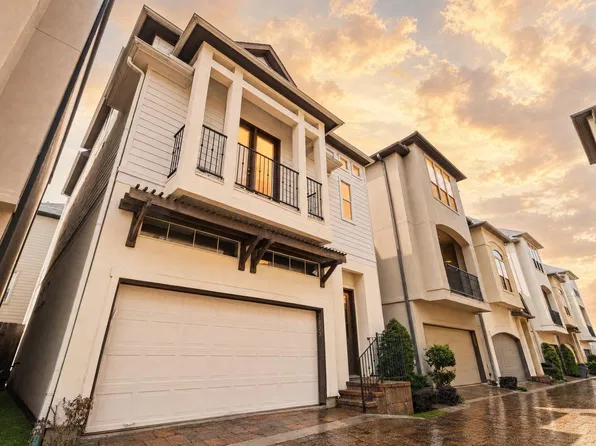 2823 Sherwin St, Houston, TX 77007