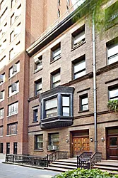 3 East 10th Street in Greenwich Village