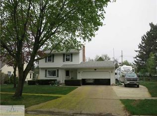 1005 Weston St, Lansing, MI