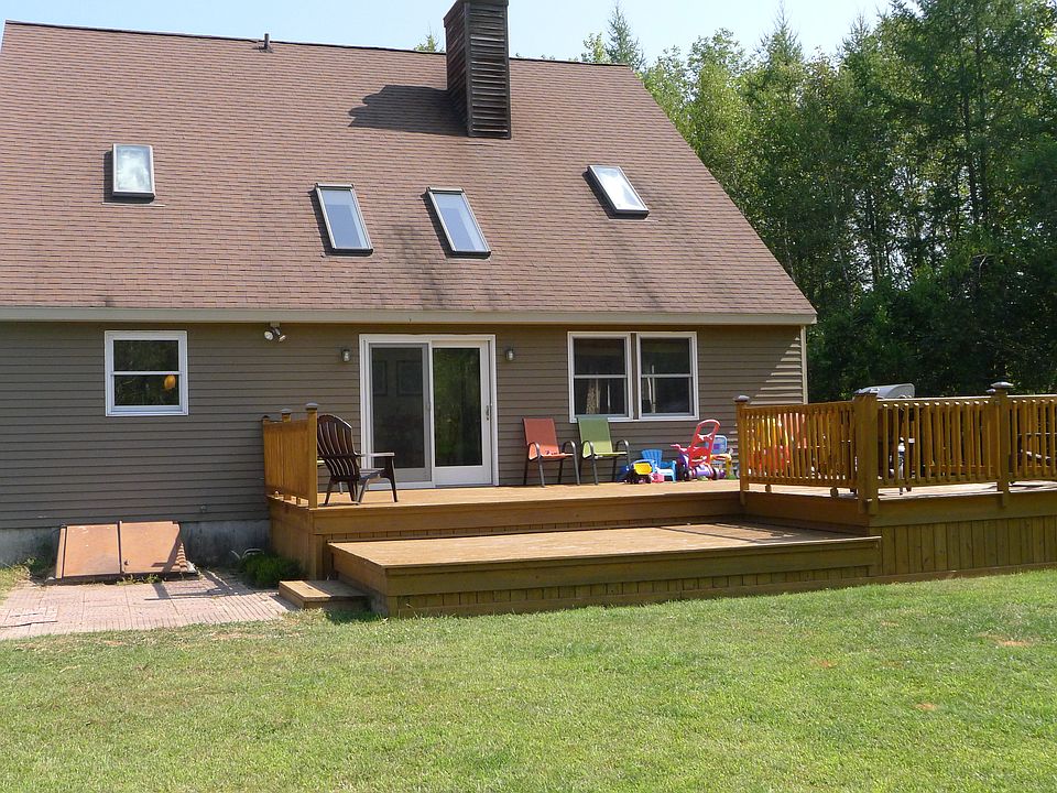 837 River Rd, Norwood, NY 13668 Zillow