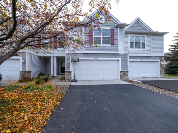 15645 Float Ct, Apple Valley, MN 55124
