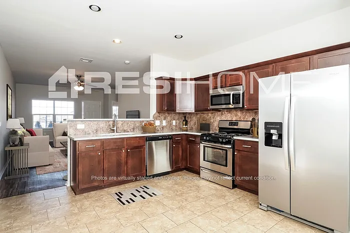 4 bed, 2.0 bath, 1714 sqft, $1,855 — Photo 3