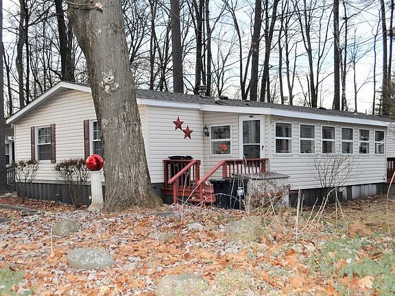 2nd image of 600 E Chester St Lot 19