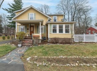 277 Central St, Mansfield, MA 02048