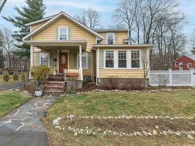 277 Central St, Mansfield, MA, 02048