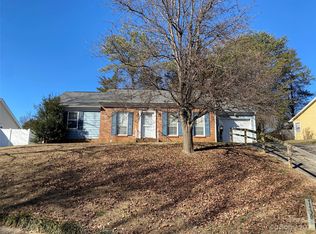 7430 Coffey Creek Dr, Charlotte, NC 28273