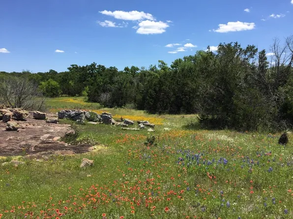lot 12 Rocky Hollow Road, Burnet, TX 78611