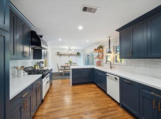 4509 Randwick Dr, Houston, TX 77092